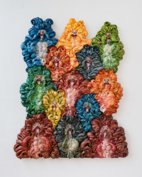 Koen Theys, Groupshow