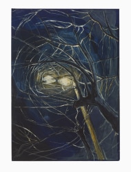 Minne Kersten, The Watcher