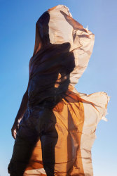 Sabrina Charehbili, Fusionado