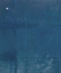 Arthur Cordier, Office Blue