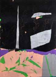 Arthur Cordier, Bord de Route