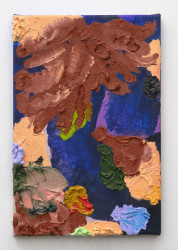 David Roth, Untitled (2021-2022)