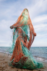 Sabrina Charehbili, Escultura