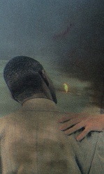 Elvis Borrey, Pressure