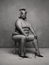 Pieter Henket, La Mujer