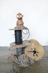 Margriet van Breevoort, Milk