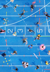 Katrin Korfmann, Homo Ludens: Phoenix