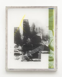 Jaya Pelupessy, Collage #28 - Manufactured Manual