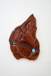 Alban Karsten, Normandy Bank