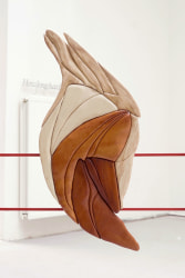 Alban Karsten, Brush and Rails