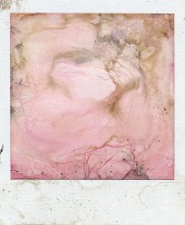 Marike Schuurman, Toxic: Partwitzer See 3, PH 5,5