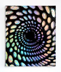 Annemarie Slobbe, Untitled (2454)