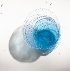 Ton van Kints, Package 7 blauw I