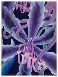 Mevlana Lipp, Melting