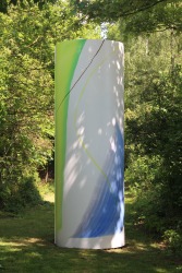 Romee van Oers, 'Geloof' op H3H biënnale