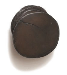 Ton van Kints, Package #5 (volo di rondini) 5 2008