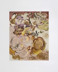 Kaifan Wang, Ah-choo knotted in the air II