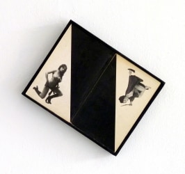 Nicolas Chardon, Bande