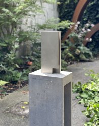 Cor van Dijk, zonder titel