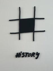 Dora García, Insect Vocabulary: History