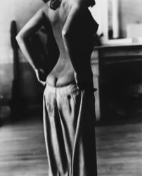 Karel Fonteyne, 380 TROUSERS
