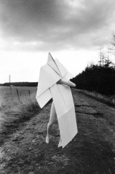 Karel Fonteyne, Paper Plane