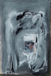 Hugo Claus, Without title