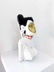 Monika Dahlberg, Gatekeeper (06)