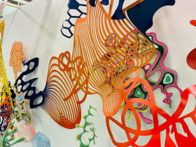 Wendy Letven, Flowtopia