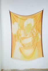 Lea Colombo, Translucent Being 1