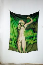 Lea Colombo, Translucent Being 4