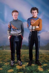 Jan Hoek, Jan & Duran VI