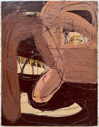 Luca Dal Vignale, Bout des doigts