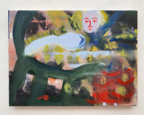 Nikki Selser, Arachne