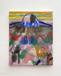 Nikki Selser, La Cité des Anges