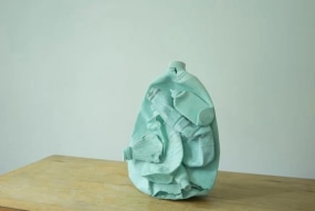 Thirza Schaap, momma