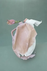 Thirza Schaap, confident