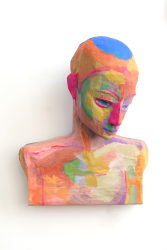 Jolanda Linssen, Untitled IX