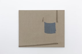 Paul Drissen, Untitled (In the Studio)