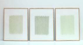 herman de vries, from earth x 3