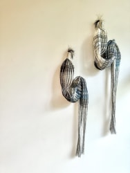 Madeleine Wermenbol, Pica Pica (female)