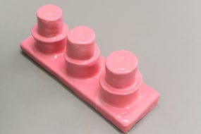 Alice Janne, Pink.nipples