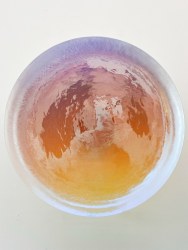 Studio Sodalime, Worb - Amber