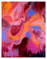 Sofie van Thiel, Mirage