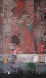 Aaron van Erp, De Postmeeester van Newgate of de fantoompingpongtafel