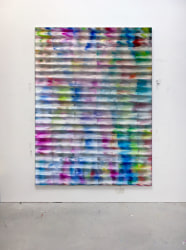 Lon Godin, MHIF - Still Untitled - B02