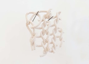 Liesbeth Henderickx, Gewand #1