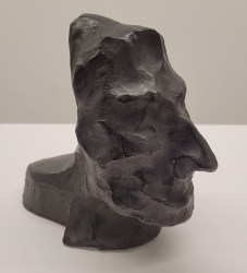 Frank van den Broeck, series No Fine Excuse