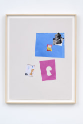 Paul Drissen, Untitled