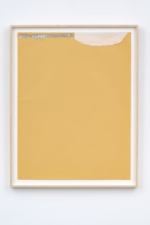 Paul Drissen, Untitled